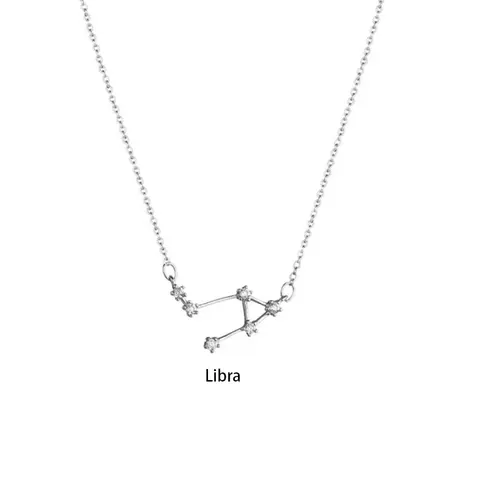collar libra