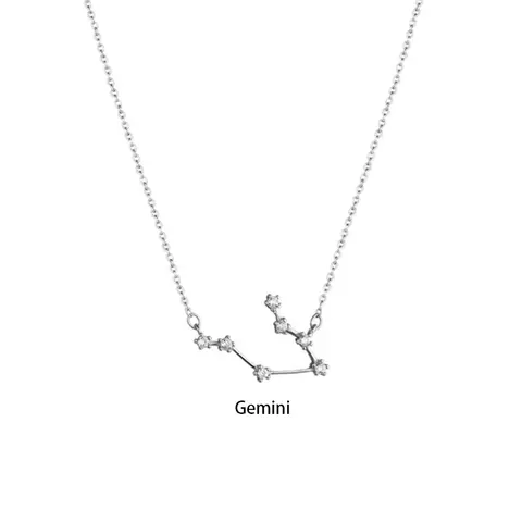 collar gemini